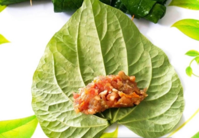 Cách làm bò lá lốt chiên đơn giản đậm đà; Cách ướp bò lá lốt; Bò lá lốt ngon Tân Bình; Bò lá lốt Foody; Cách làm bò la lốt chiên.