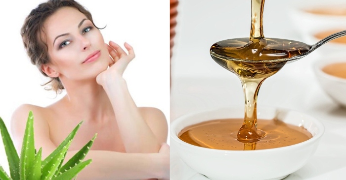 cách làm trắng da mặt bằng nha đam; cách làm trắng da tay bằng nha đam; cách làm mặt nạ nha đam mật ong;