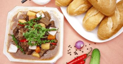 Cách làm vịt nấu tiêu xanh chuẩn vị