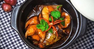 7 cách nấu cá quả ngon, hấp dẫn và dễ làm