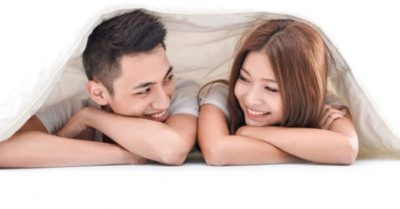 Bí quyết ‘chuyện phòng the’ sau khi sinh, vợ chồng thêm mặn nồng