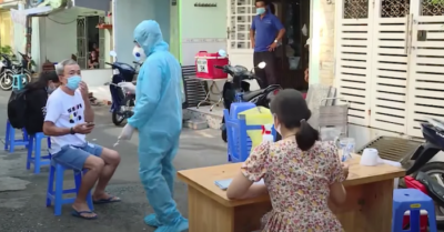 Tin nhanh 17/5: Thêm 30 ca dương tính; Công an điều tra vụ rao bán thông tin người Việt Nam trên mạng