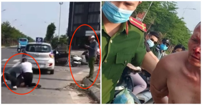 Tin nhanh 18/5: Đại úy vô cảm ‘bị’ điều chuyển từ xã lên huyện; Vợ đại gia Dũng lò vôi mắng các nghệ sỹ