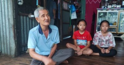 Video: Lạ kỳ đoạn đường 700m có tới 17 cặp sinh đôi