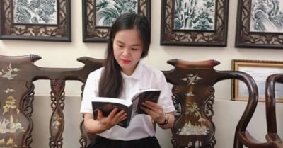 Học tiếng Trung: Mỗi ngày 10 từ vựng có trong sách Chuyển Pháp Luân – P83