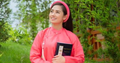 Học tiếng Trung: Mỗi ngày 10 từ vựng có trong sách Chuyển Pháp Luân – P88