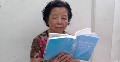Học tiếng Trung: Mỗi ngày 10 từ vựng có trong sách Chuyển Pháp Luân – P92