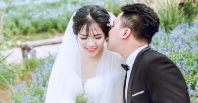 Hôn nhân bền vững khi vợ chồng vì nhau mà cố gắng