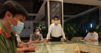 Vụ người cách ly ‘kêu trời’ vì khách sạn kê ‘phí công an’: Cần xử lý nghiêm