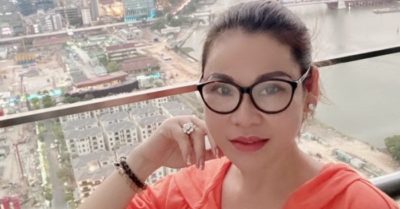 Nữ doanh nhân Thu Trà bị khởi tố thêm tội rửa tiền