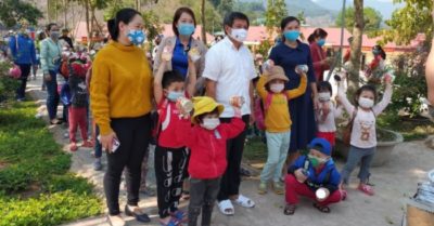 Ông Đoàn Ngọc Hải bị sốt cao, nghi mình nhiễm Covid-19: Đã có kết quả xét nghiệm lần đầu