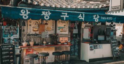 Tiếng Hàn tổng hợp sơ cấp 1: Từ vựng và ngữ pháp Bài 11