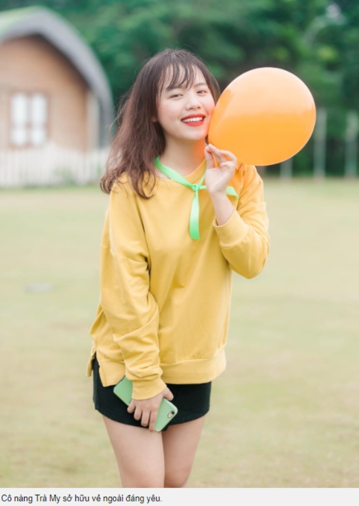 Tìm ra chân dung chủ nhân giọng nói: "Bộ Y tế đề nghị người dân đeo khẩu trang"