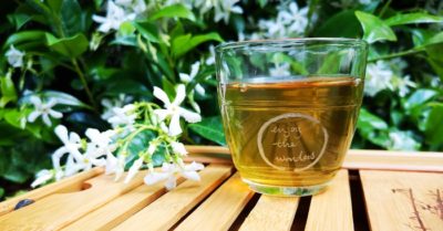 Trà xanh tốt nhưng không phải ai cũng có thể sử dụng