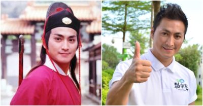 ‘Triển Chiêu’ Hà Gia Kính 62 tuổi: Thành đạt, phong độ nhưng vẫn lẻ bóng