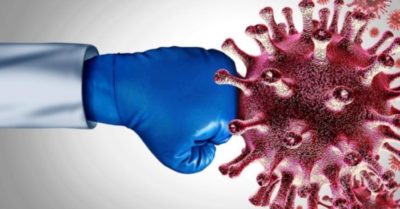 Tìm ra cách tiêu diệt 99,9% SARS-CoV-2 trong phổi