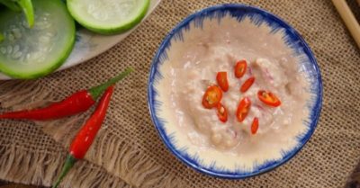 Cách làm chao chấm đồ ăn, tẩm ướp ngon chuẩn vị