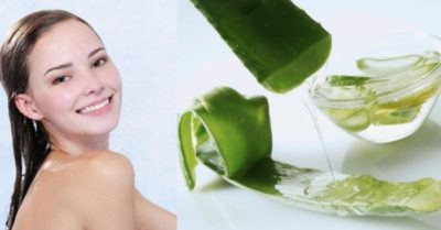 Cách làm trắng da toàn thân bằng nha đam hiệu quả nhất