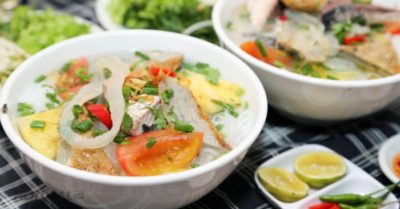 Cách nấu bún sứa cá thu chuẩn vị chỉ với 3 bước đơn giản