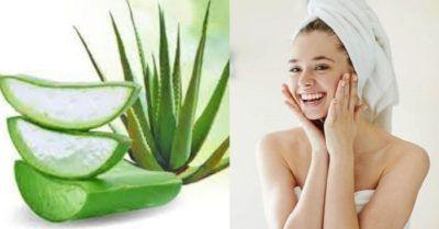 Cách trị nám bằng nha đam đơn giản mà hiệu quả