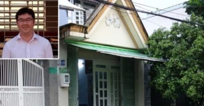 CEO doanh nghiệp 500.000 tỷ đồng ở nhà cấp 4: ‘Tôi chẳng có tiền, nhưng tôi có chất xám’