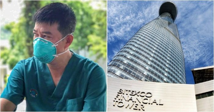 Bác sĩ Trần Thanh Linh nhận định nhiều ca bệnh trẻ tuổi ở Bắc Giang trở nặng nhanh; Tháp Bitexco, nơi Auto Investment Group - "công ty 500.000 tỷ" đăng ký trụ sở