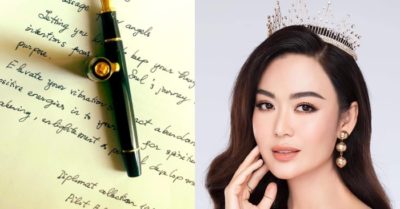 Những dòng tâm sự cuối cùng của hoa hậu Nguyễn Thu Thủy trước khi qua đời