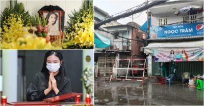 Tin nhanh 8/6: Thêm 75 ca; TP. Hà Tĩnh giãn cách; Tiễn biệt hoa hậu Thu Thủy