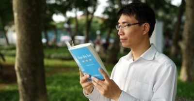 Học tiếng Trung: Mỗi ngày 10 từ vựng có trong sách Chuyển Pháp Luân – P104