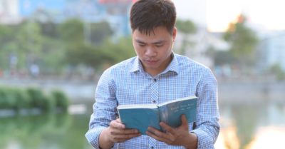 Học tiếng Trung: Mỗi ngày 10 từ vựng có trong sách Chuyển Pháp Luân – P126