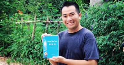Học tiếng Trung: Mỗi ngày 10 từ vựng có trong sách Chuyển Pháp Luân – P127