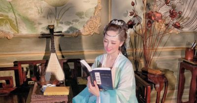 Học tiếng Trung: Mỗi ngày 10 từ vựng có trong sách Chuyển Pháp Luân – P171