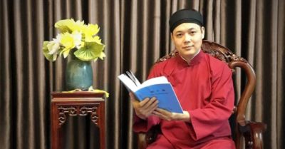 Học tiếng Trung: Mỗi ngày 10 từ vựng có trong sách Chuyển Pháp Luân – P94