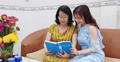 Học tiếng Trung: Mỗi ngày 10 từ vựng có trong sách Chuyển Pháp Luân – P98