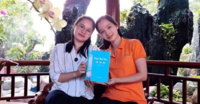 Học tiếng Trung: Mỗi ngày 10 từ vựng có trong sách Chuyển Pháp Luân – P99