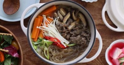 Cách nấu miến bò ngon bổ sung dinh dưỡng cho bữa sáng