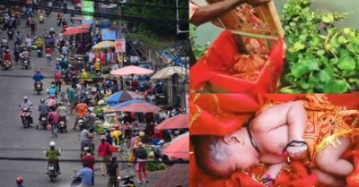 Tin nhanh 18/6: Thêm 121 ca; liên tiếp phát hiện công nhân phía Nam dương tính; ông lái thuyền cứu bé sơ sinh trong hộp gỗ trôi sông