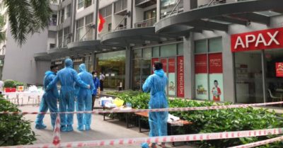 ‘Nhà chung cư không đủ điều kiện để F1 cách ly’: Chuyên gia giải thích