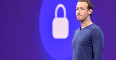 Nhân viên mất lòng tin vào ông chủ Facebook