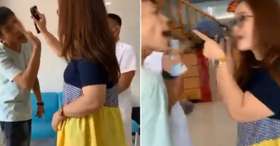 Làm rõ vụ ‘chủ phòng khám nha khoa tát khách hàng’ gây xôn xao MXH
