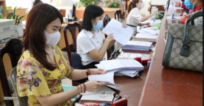 7 khoản phụ cấp đối với cán bộ công chức, viên chức, dự kiến áp dụng từ 1/7/2022