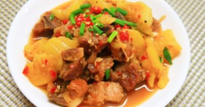 Thịt heo kho thơm ngon đậm đà cho bữa cơm gia đình