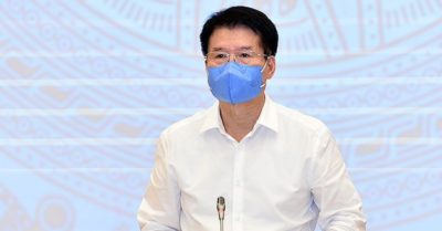 Vắc xin Covid-19 đang về Việt Nam thì được điều chuyển sang Lào, Campuchia