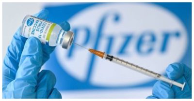 90.000 liều vaccine Pfizer đầu tiên về Việt Nam trong ngày hôm nay 7/7