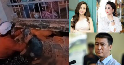 Tin nhanh 2/7: 500 người chui lỗ, vượt rào trốn khỏi bệnh viện; Vy Oanh tố cáo bà Phương Hằng lên công an