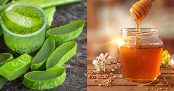 Gel lột mụn sữa tươi và mật ong, tuyệt vời, chất dinh dưỡng, làm đẹp da, rất nhiều, tiêu hóa, lam.