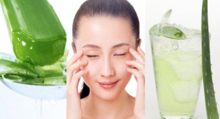 Cách làm mặt nạ nha đam dầu dừa đơn giản, hiệu quả, rửa sạch, bạn có thể, loại cây, cơ thể, giúp.