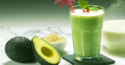 7 cách làm sinh tố nha đam ngon miệng hấp dẫn