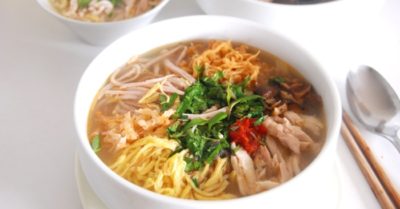Cách nấu bún thang Hà Nội thơm ngon đậm đà hương vị