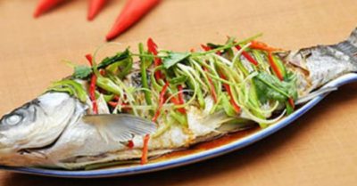 Cách nấu cá trắm ngon ngọt hấp bia với 3 bước đơn giản